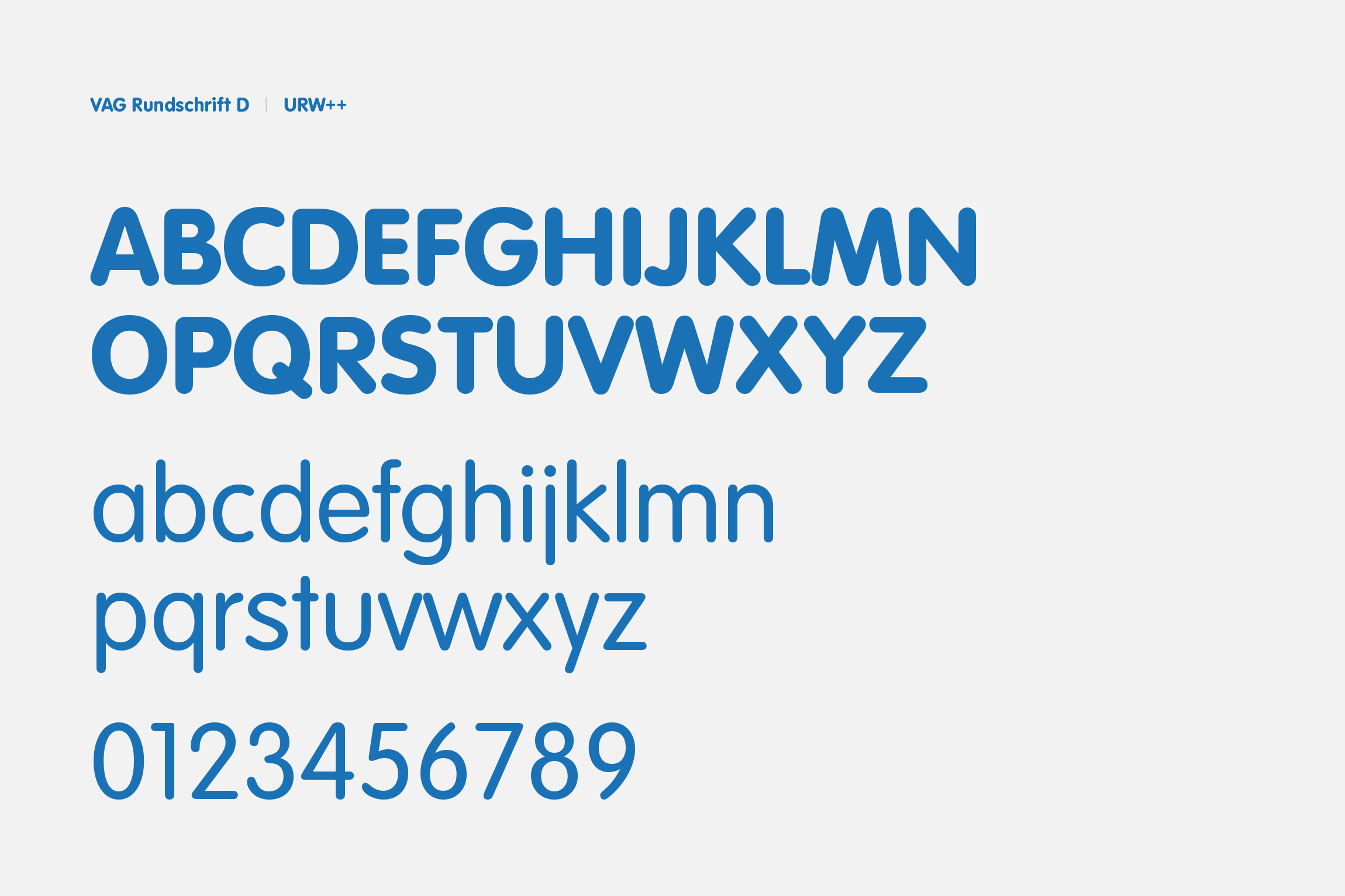 kibble-identity-font